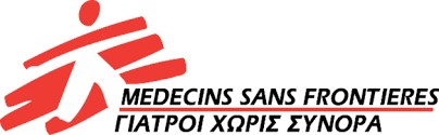 Γιατροί Χωρίς Σύνορα, MSF Greece-Διαδικτυακή Ενημέρωση