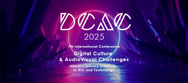 Call for Extended Abstracts for DCAC-2025 - Deadline Submission: 10 February, 2025 (14.00 CET)