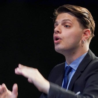 Μάριος Δασκαλάκης, απόφοιτος Π.Μ.Σ “Επιστήμες και Τέχνες της Μουσικής” - ΜΕΤ, Πρακτική άσκηση Erasmus+ 2024-2025