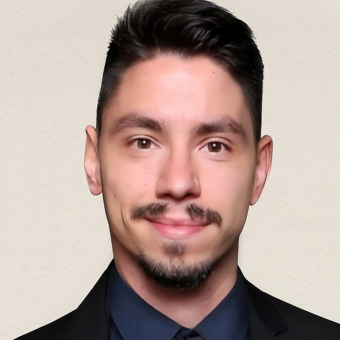 Γιώργος Λιάπης, απόφοιτος Εφαρμοσμένης Πληροφορικής, 2019